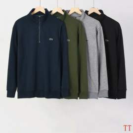 Picture for category Lacoste Sweatshirt